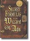 Secret Formulas of the Wizard of Ads